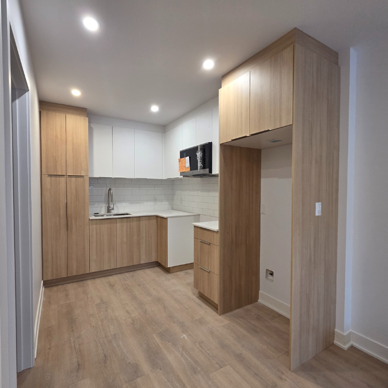 Photos pour carroussel Revi immobilier_avancement des travaux